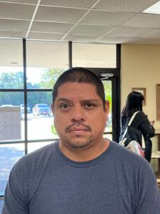 Jose Domingo Herrera a registered Sex Offender of Texas