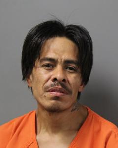 Jaime Ortiz Natividad a registered Sex Offender of Texas