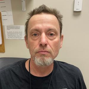 Brandon Ray League a registered Sex Offender of Texas