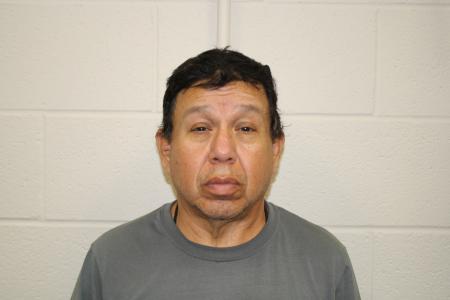 Patricio Lucio a registered Sex Offender of Texas