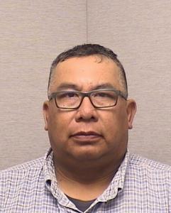 Jesus Vargas Jr a registered Sex Offender of Texas