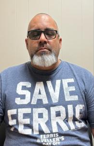 Arturo Villegas a registered Sex Offender of Texas