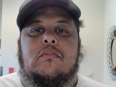 Steven Joshua Jackson a registered Sex Offender of Texas