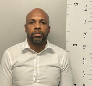 Charles Russell Getwood II a registered Sex Offender of Texas