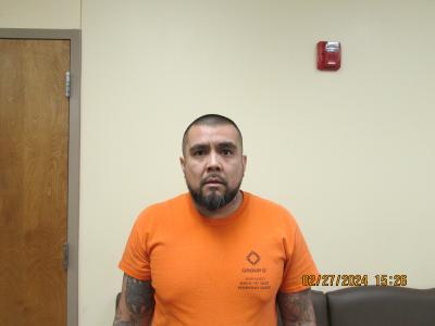 Ruben Camarillo a registered Sex Offender of Texas