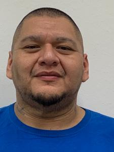 Gilbert De-los-santos a registered Sex Offender of Texas