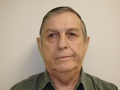 Roberto Bautista Olivares a registered Sex Offender of Texas