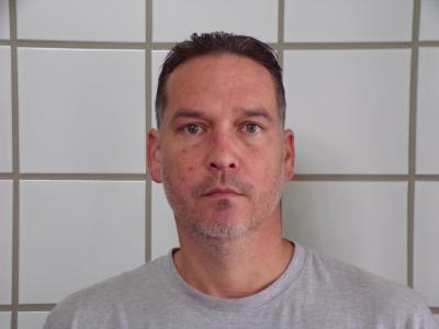 Kristopher James Morgan a registered Sex Offender of Texas