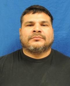 Michael Nicholas Martinez a registered Sex Offender of Texas