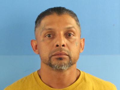 Eufemio Victor Rodriguez a registered Sex Offender of Texas