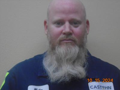 Nathan Lee Clark a registered Sex Offender of Texas