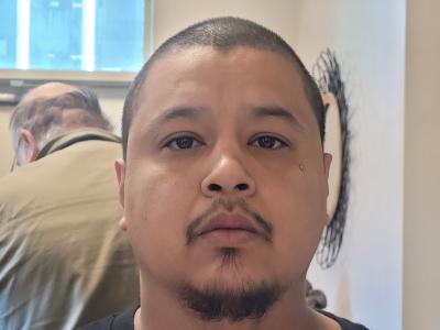 Christopher A Cantu a registered Sex Offender of Texas