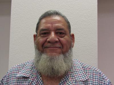 Celso Ramos Jr a registered Sex Offender of Texas