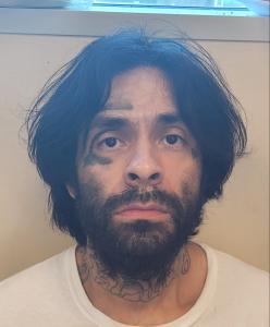 Antonio Cipriano a registered Sex Offender of Texas