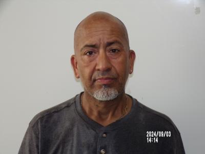 Juan Hernandez Rangel a registered Sex Offender of Texas