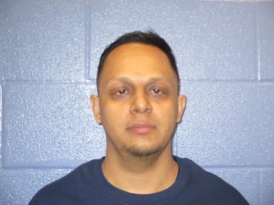 Jesus Lorenzo Saldana Jr a registered Sex Offender of Texas