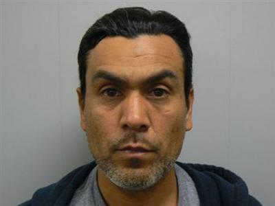 Luis Aguilar a registered Sex Offender of Texas