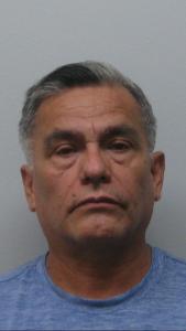 Esquivel Raul Garcia a registered Sex Offender of Texas