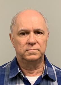 John William Hayden a registered Sex Offender of Texas