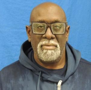 Anthony Eugene Jones a registered Sex Offender of Texas