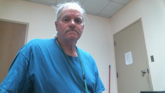 Frederick H Washburn a registered Sex Offender of Texas