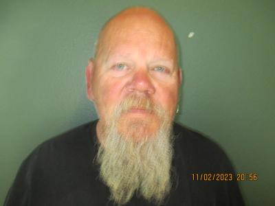 Philip Coleman Jackson a registered Sex Offender of Texas