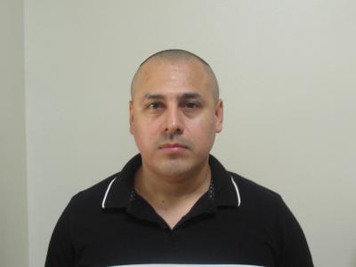 Luis Garza a registered Sex Offender of Texas