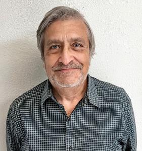 Alfred Knight a registered Sex Offender of Texas