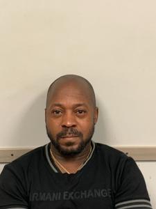 Damien Lamont Ursin a registered Sex Offender of Texas