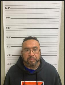 Steve Martinez a registered Sex Offender of Texas