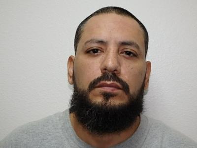 Joseph Campos a registered Sex Offender of Texas