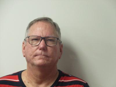 Randall Kermit Godwin a registered Sex Offender of Texas