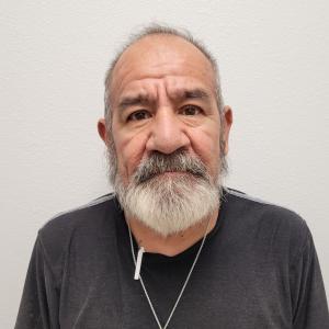 Marco Antonio Nanez a registered Sex Offender of Texas