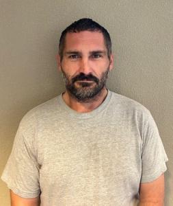 Jeff Scott Vanwey a registered Sex Offender of Texas