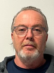 Robert Joseph Huling a registered Sex Offender of Texas