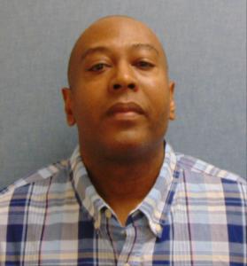 Anthony Waddleton a registered Sex Offender of Texas