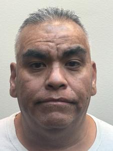 Robert Salazar Ramos a registered Sex Offender of Texas