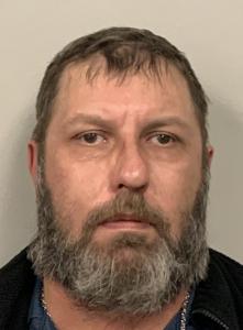 Scott Lee Tibbetts a registered Sex Offender of Texas