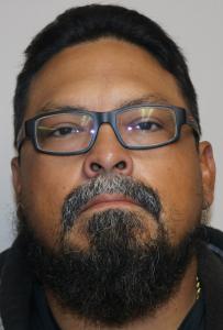 Adam R Valderas a registered Sex Offender of Texas