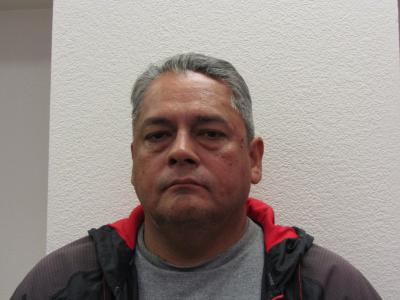 Pete C Salas a registered Sex Offender of Texas