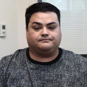 Fabian Rodriguez a registered Sex Offender of Texas