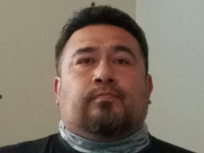 Javier Ramirez a registered Sex Offender of Texas