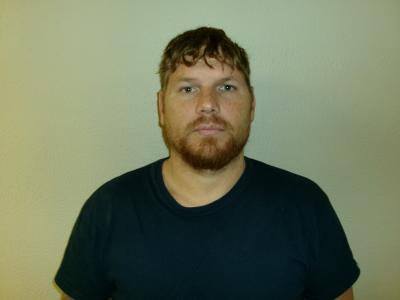 Jeffrey David Myers a registered Sex Offender of Texas