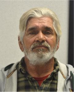 Joseph Henry Henderson a registered Sex Offender of Texas