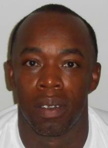 Kelton Luvar Jones a registered Sex Offender of Texas