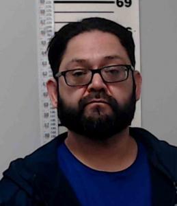 Stephen Rodriguez Valdez a registered Sex Offender of Texas