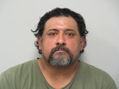 Jesus Martinez a registered Sex Offender of Texas