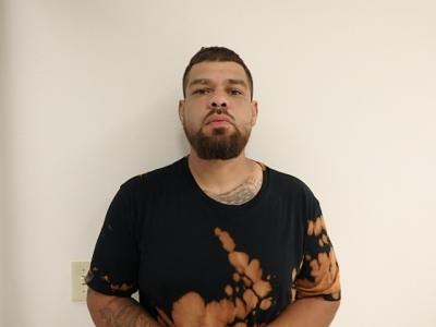 Gonzalo Armando Valadez a registered Sex Offender of Texas