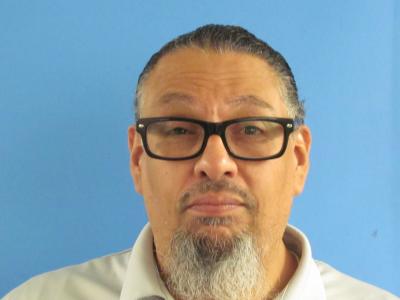 Santos Rivera Jr a registered Sex Offender of Texas