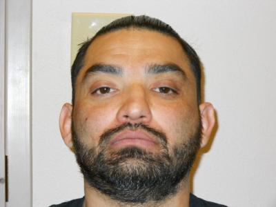 Francisco Javier Reyes a registered Sex Offender of Texas